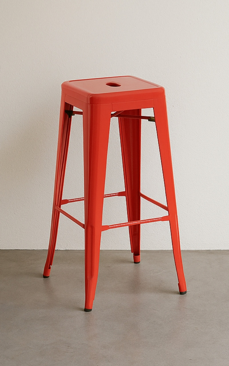 Backless Bar Stools image