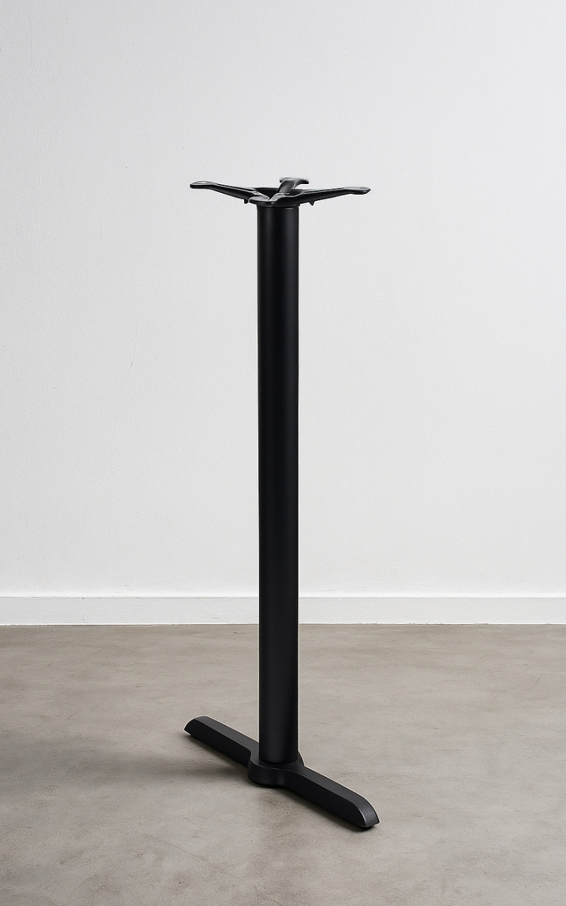 5" x 22" Bar Height Bases image