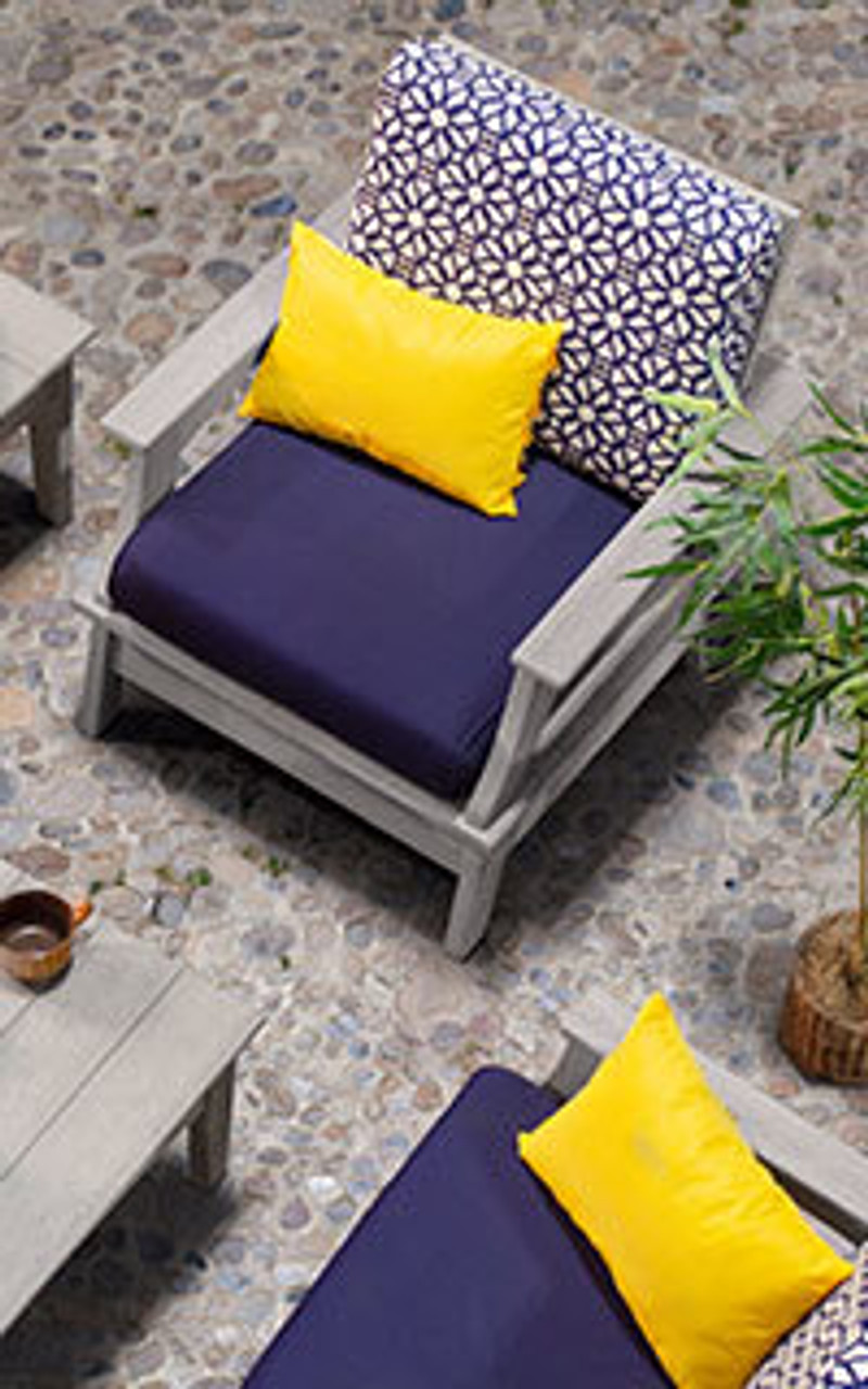 Outdoor Lounge Furniture