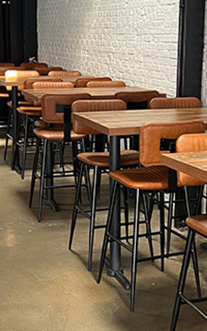 Modern Style Bar Stools