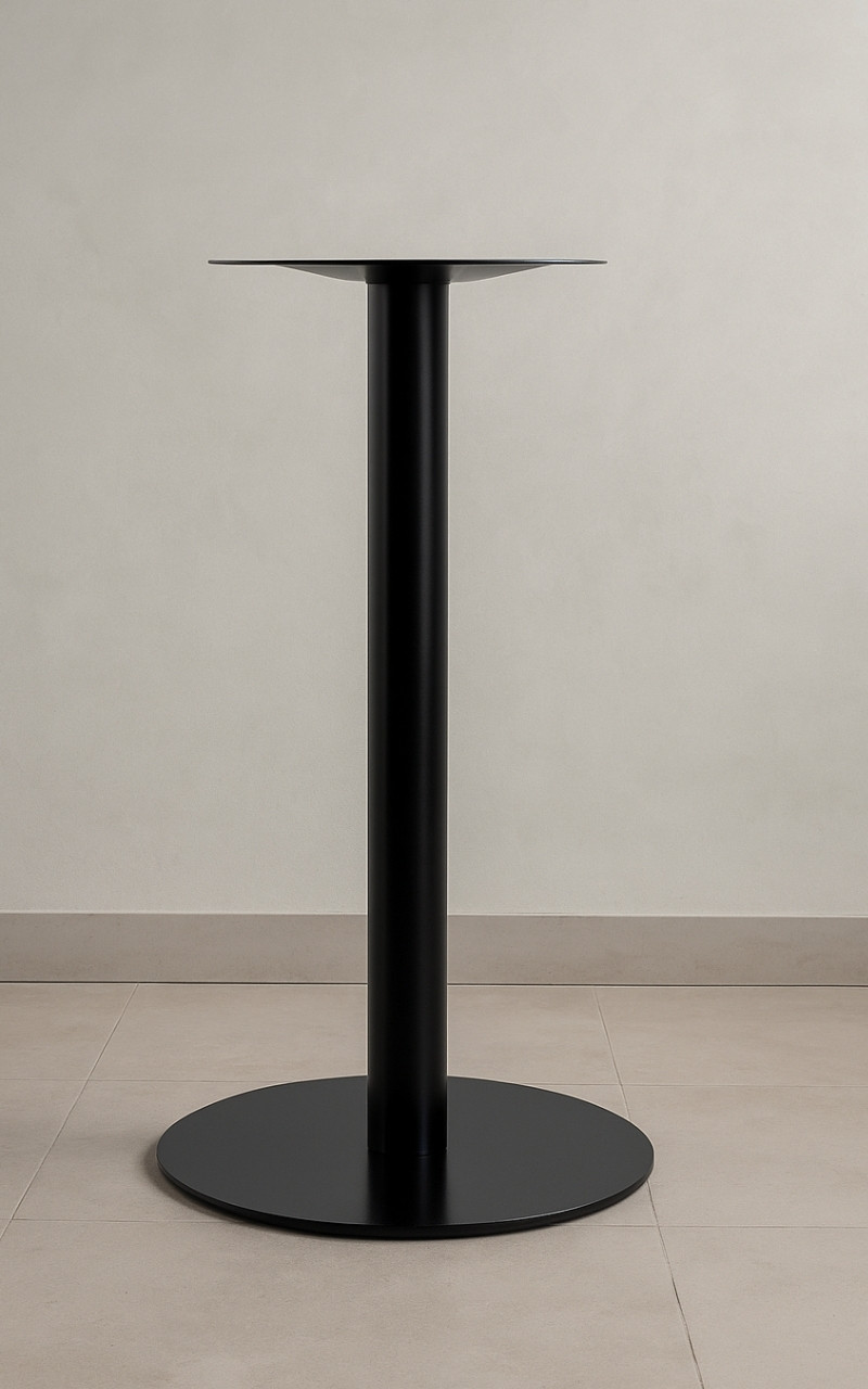 Palermo Round Bar Height Bases image