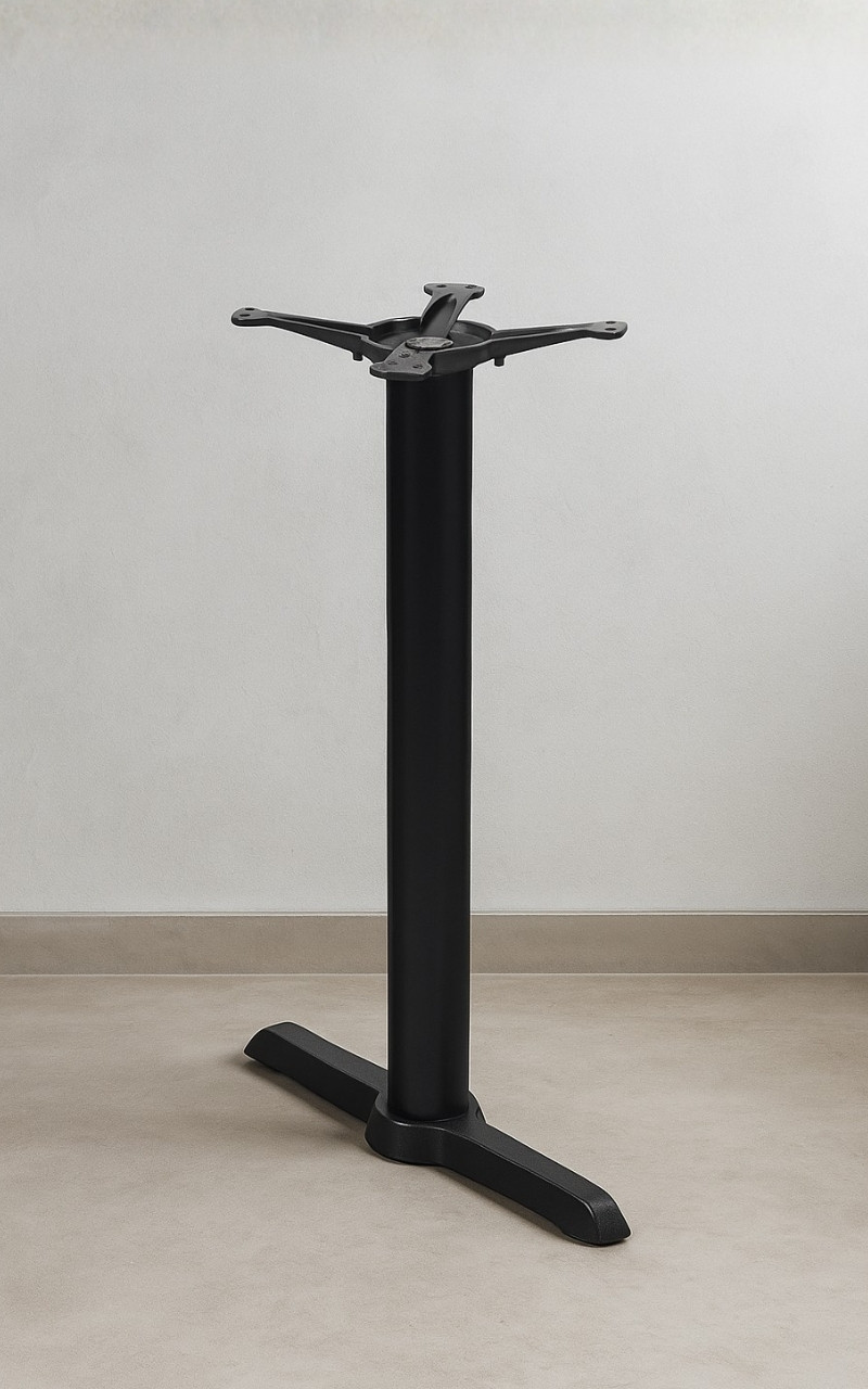 5" x 22" Table Height Bases image