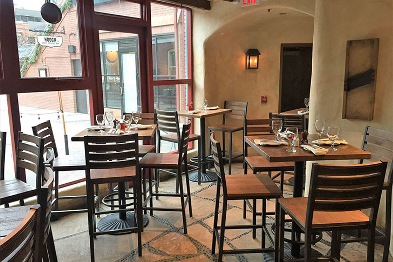 Rustique Bistro