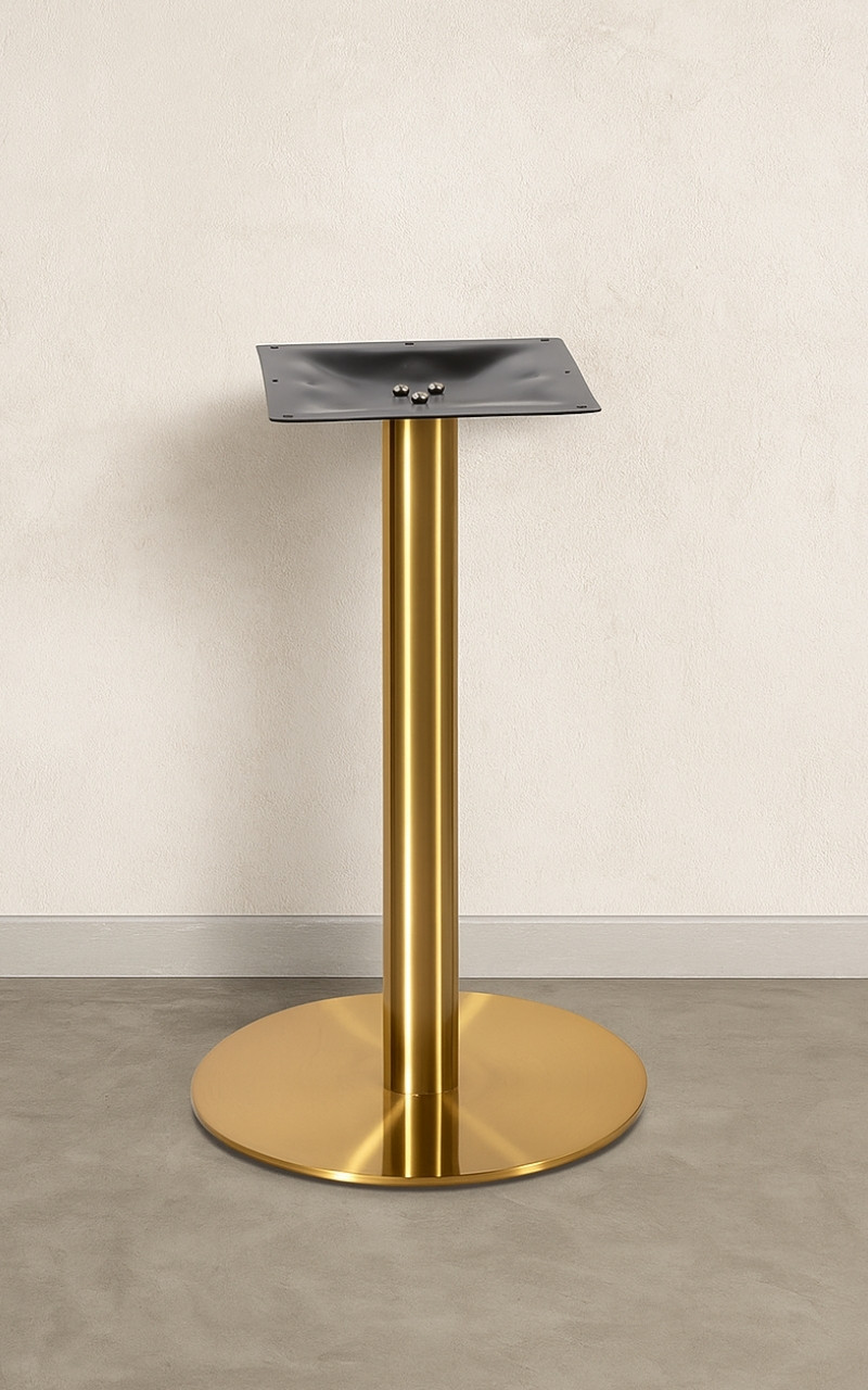 Palermo Round Table Height Bases image