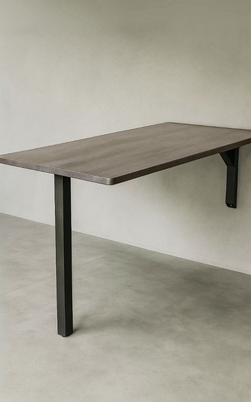 Booth Mounting image