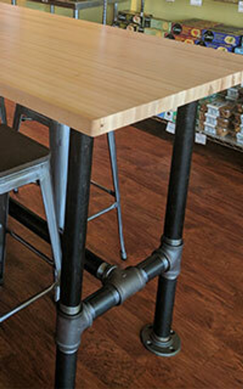 Bar Height Table Bases for Restaurants & Bars | Commercial