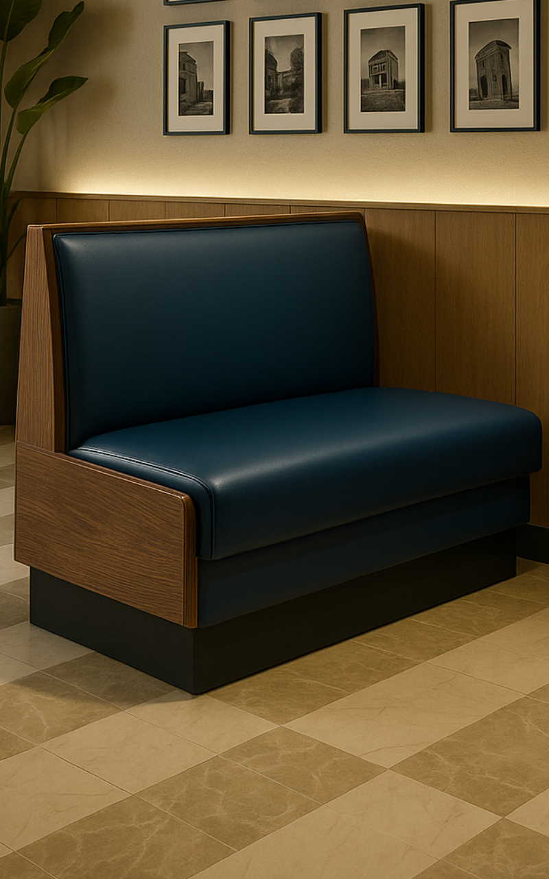 Custom Booths image