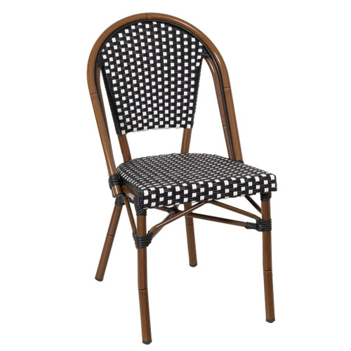 Palmetto Collection Outdoor Chair