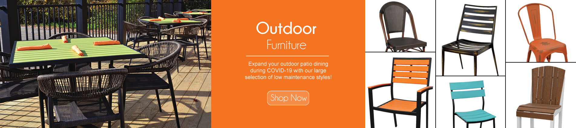 East Coast Chair And Barstool Restaurant Bar Furniture