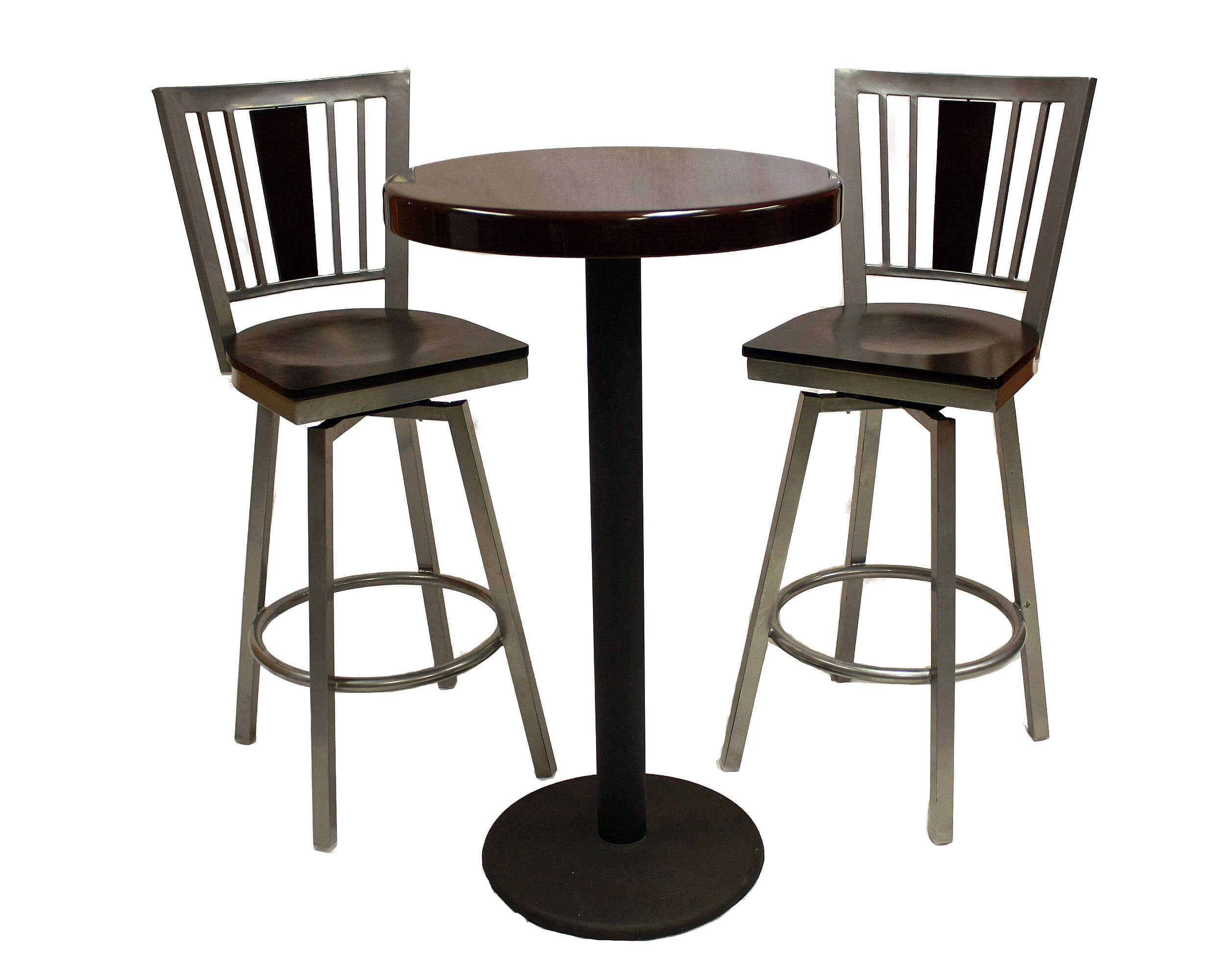 trendy bar stools