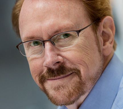 Daniel Burrus photograph