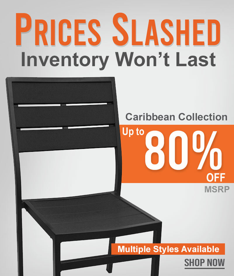 Caribbean Collection Closeout