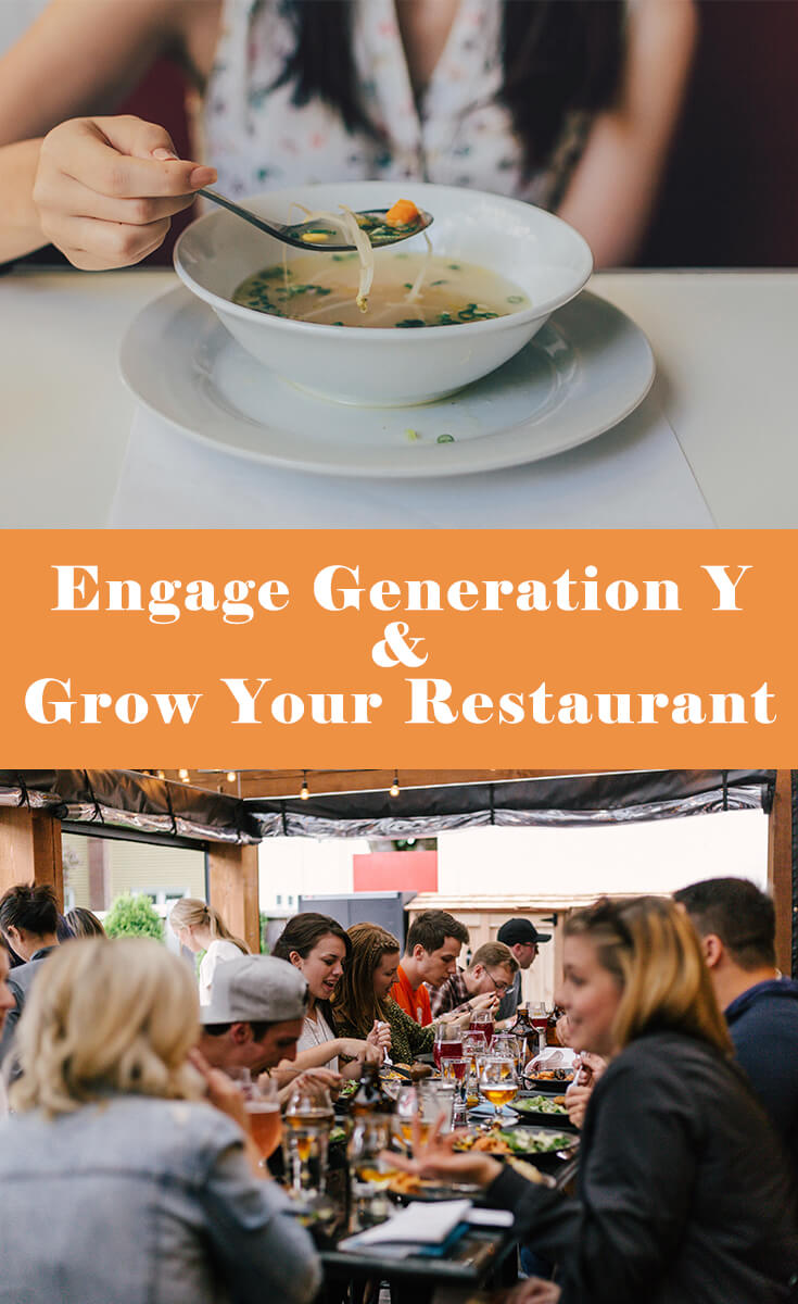 Engaging Gen Y