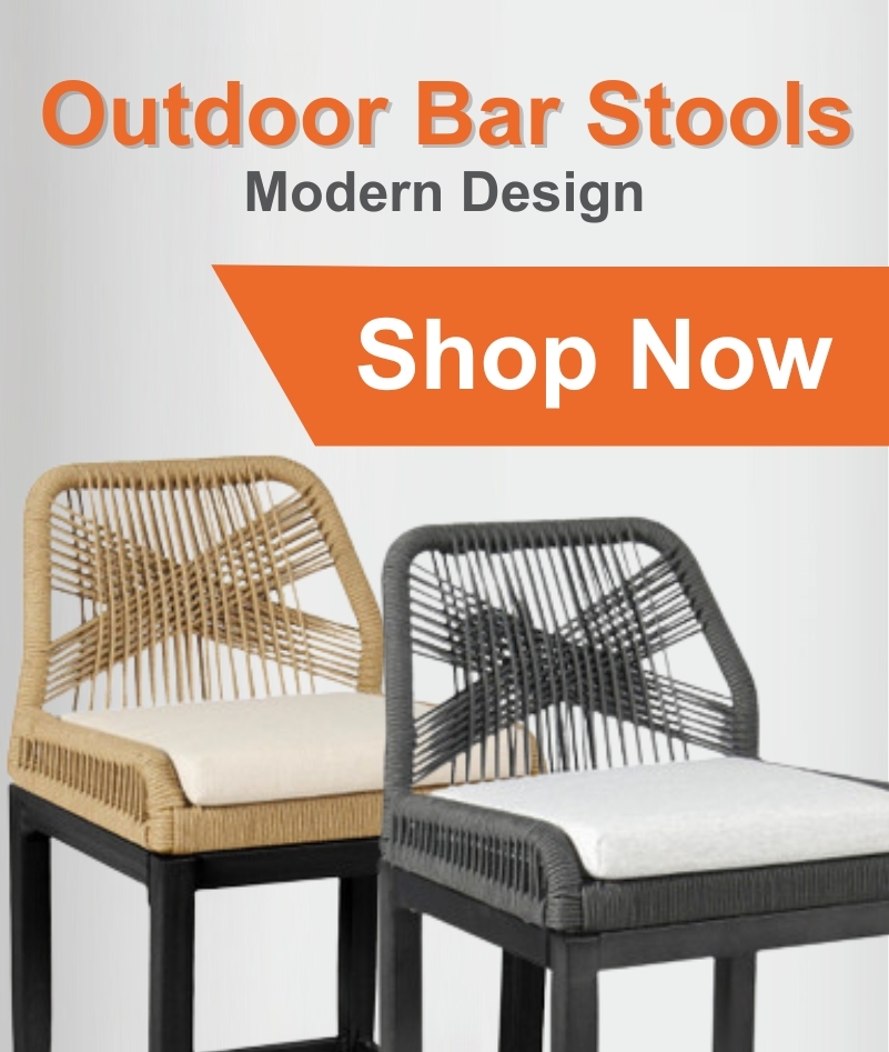 Outdoor Table Tops - 90% Off