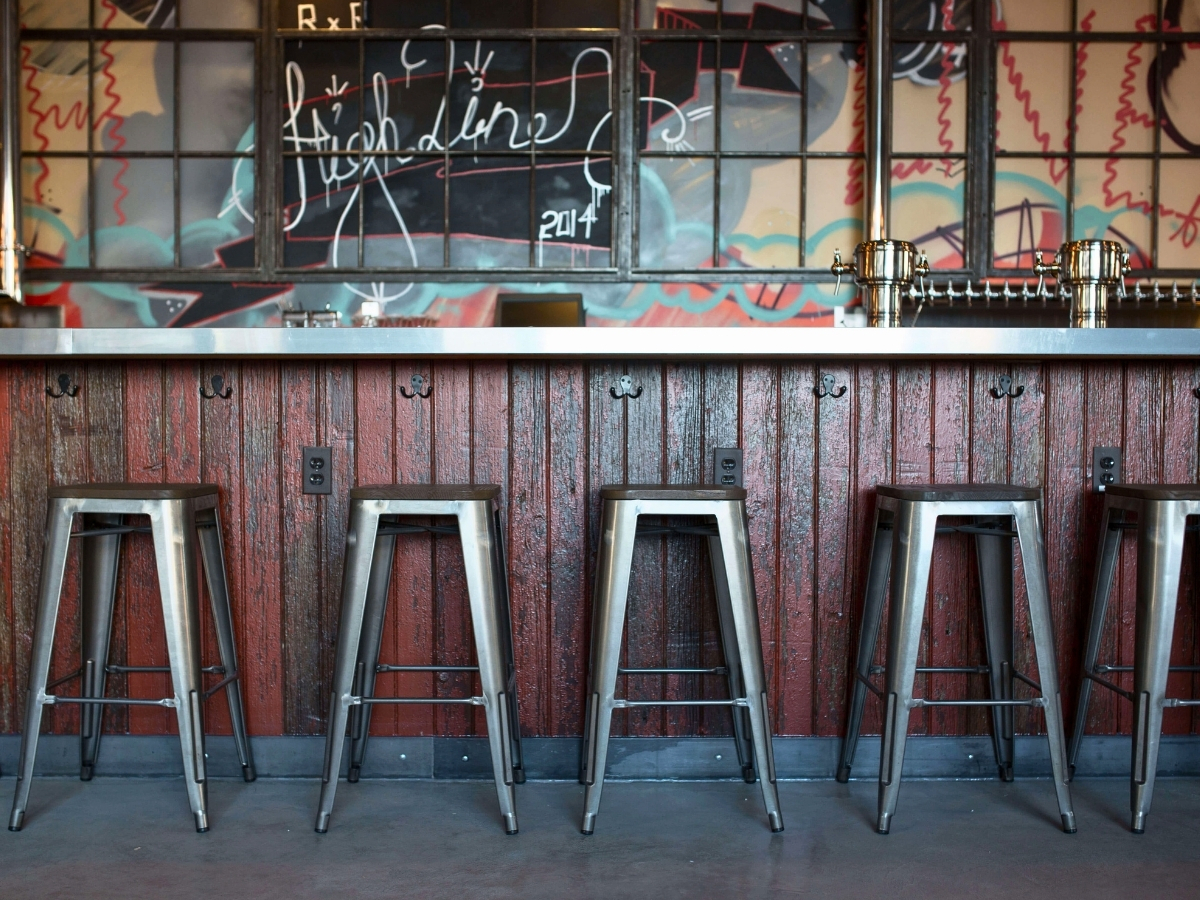 Barstools