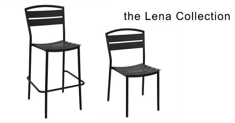 The Lena Collection