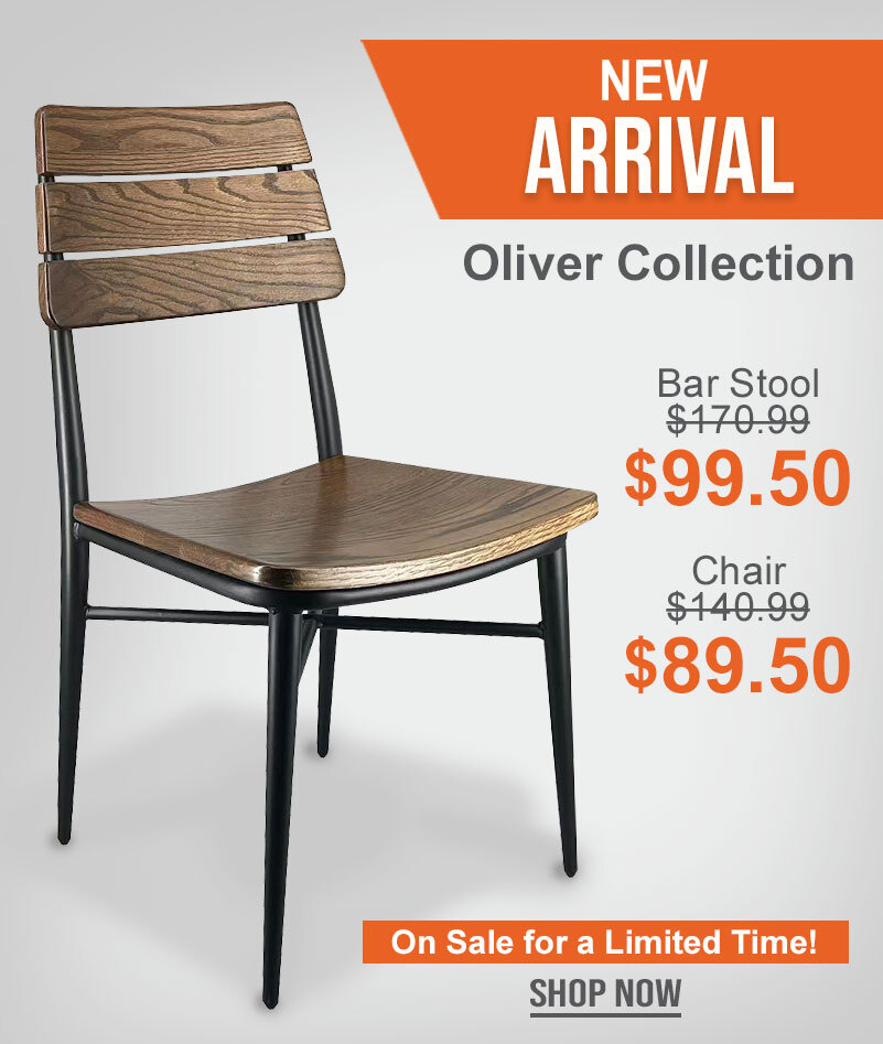 Oliver Collection - New Arrival & Price