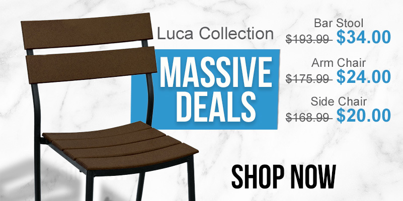 Luca Collection Closeout