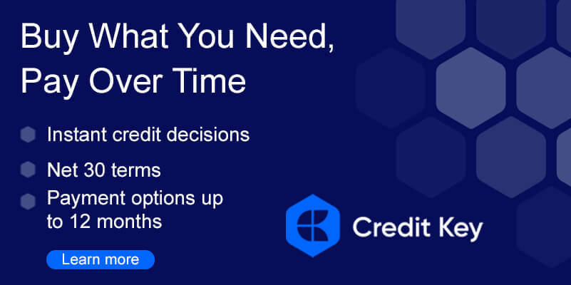 Credit Key - Buy What You Need, Pay Over Time