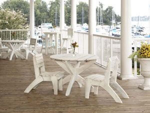 How to Extend Outdoor Dining through the Fall How to Extend Outdoor Dining through the Fall
