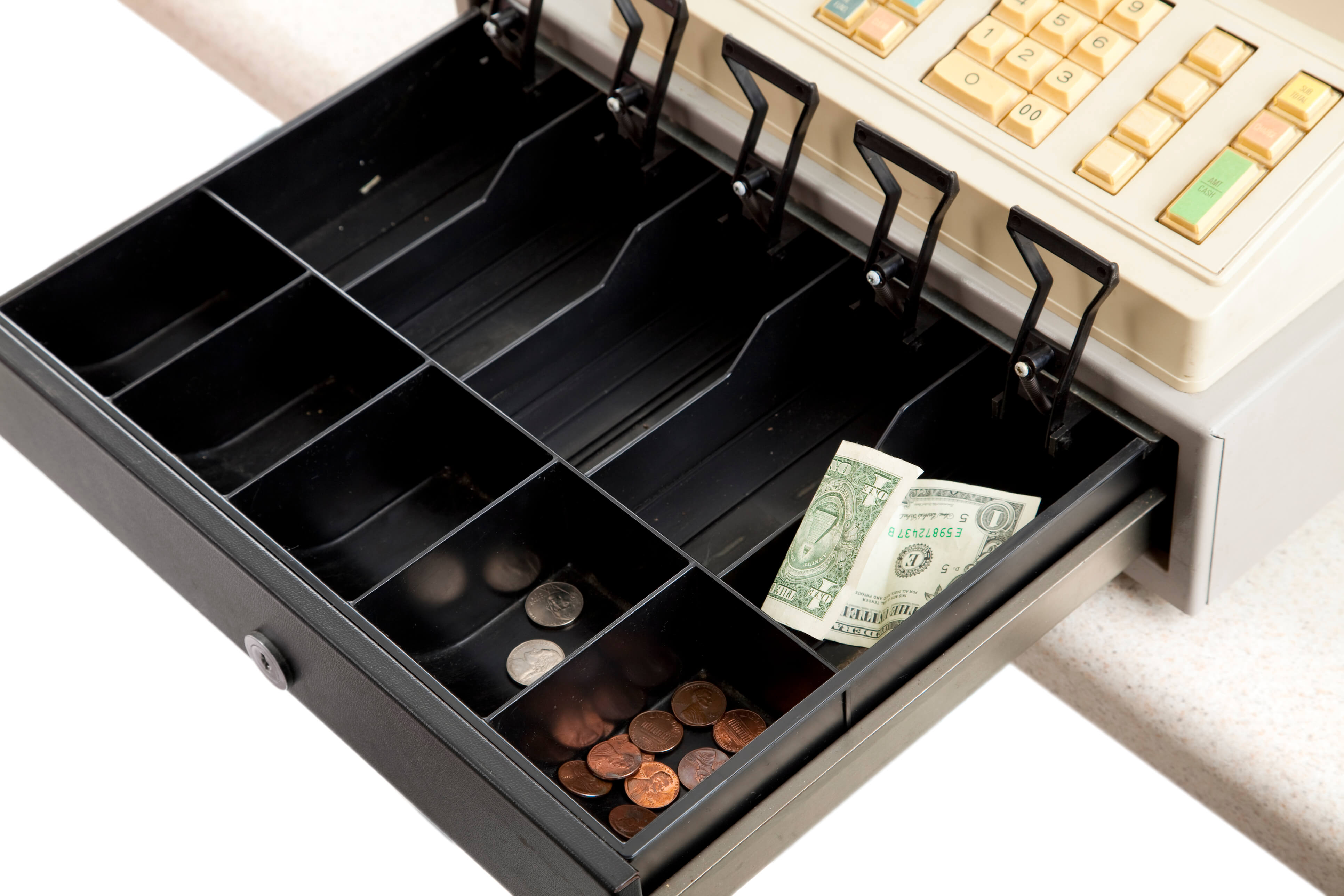 7 Ways Your Employees Steal From You