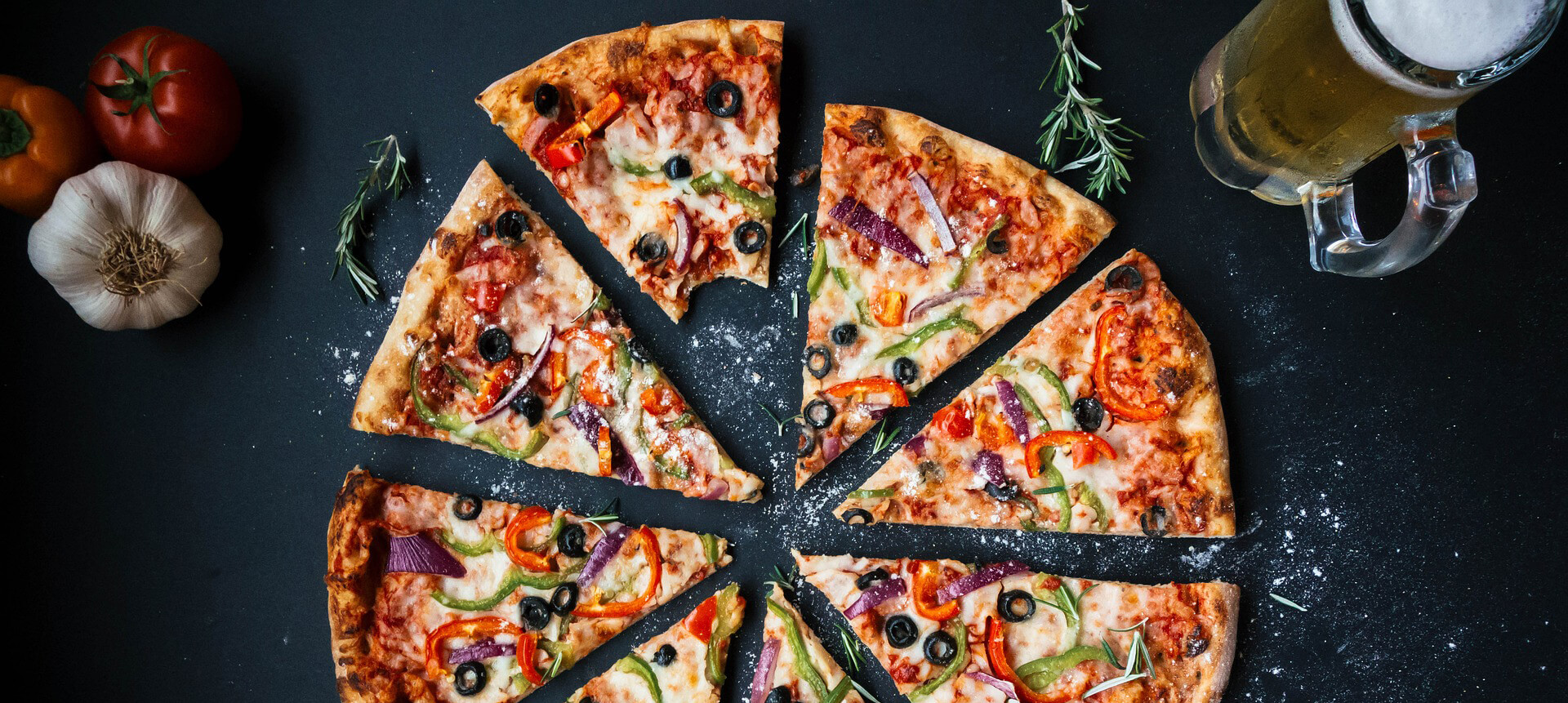 Game Day Restaurant Promotions