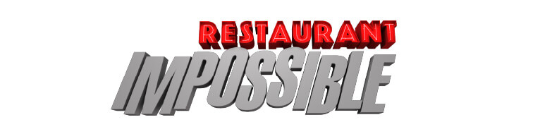 Our Viktor Steel Restaurant Chairs looked “Groovy” Last Night on Restaurant Impossible!