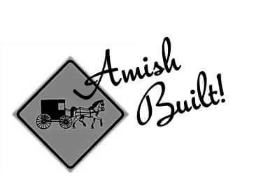 Amish-Made Restaurant Booths Debut Amish-Made Restaurant Booths Debut