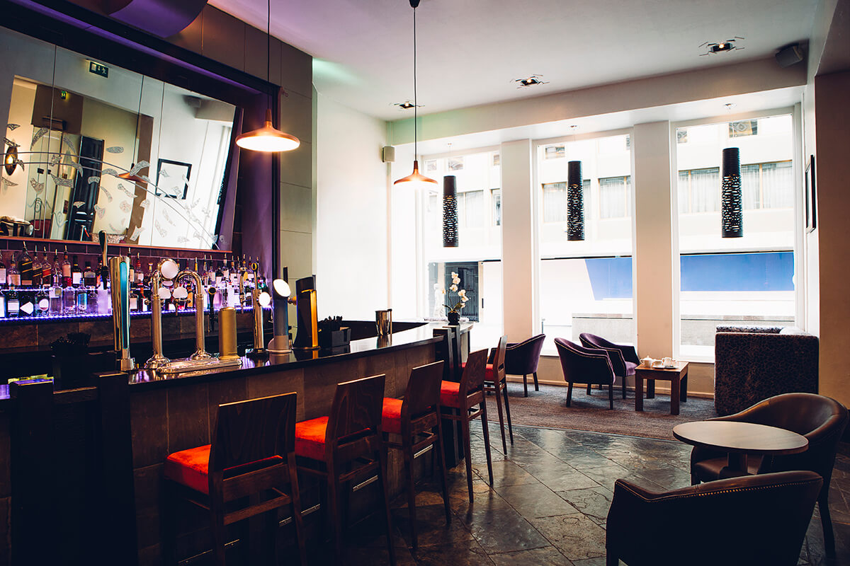 Guest Blog: Negotiating the Best Lease for Your Restaurant or Bar