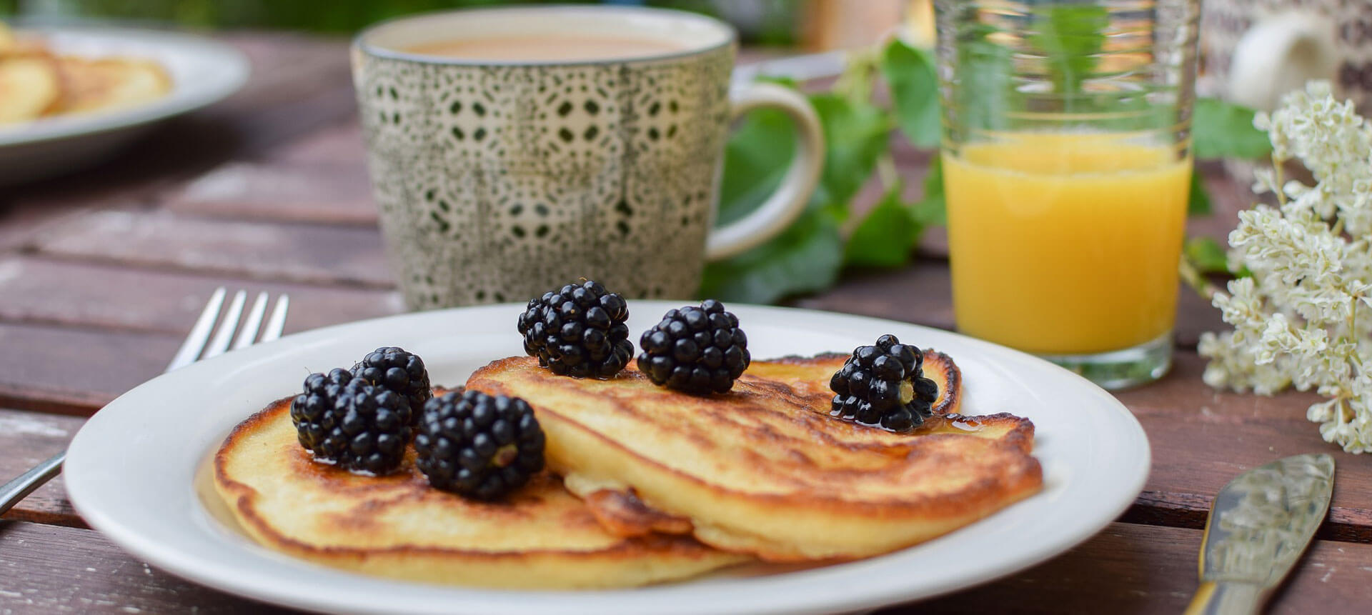 How to Plan A Mother’s Day Brunch