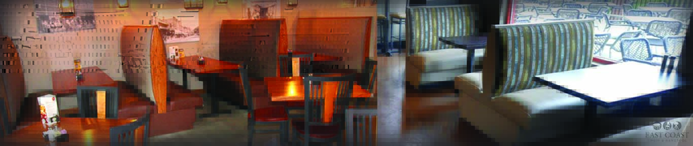 A Guide to Booth Seating for Your Bar or Restaurant A Guide to Booth Seating for Your Bar or Restaurant