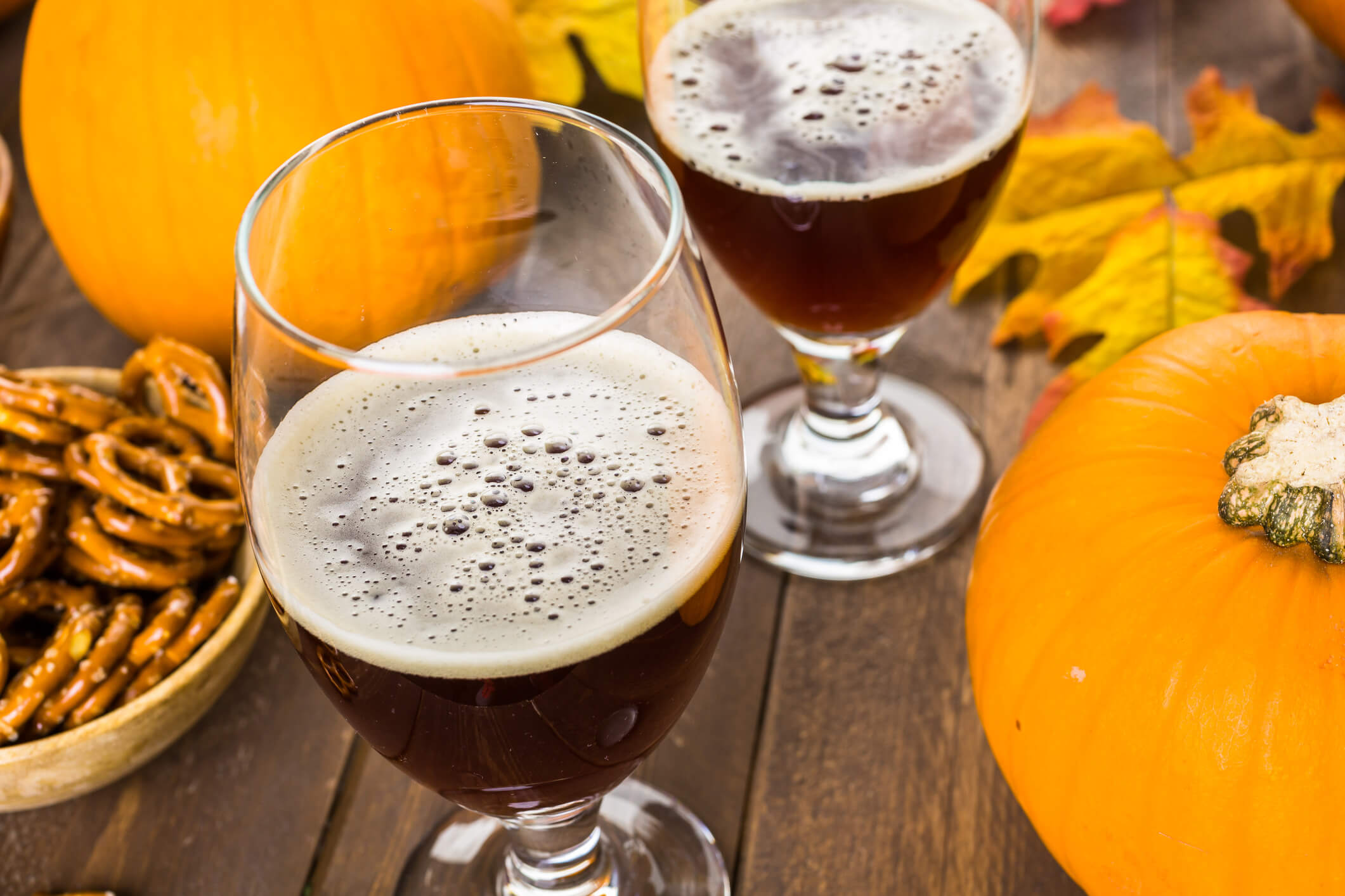 Fall Cocktails to Add to Your Takeout Menu Fall Cocktails to Add to Your Takeout Menu
