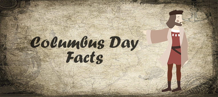 Columbus Day Facts Columbus Day Facts