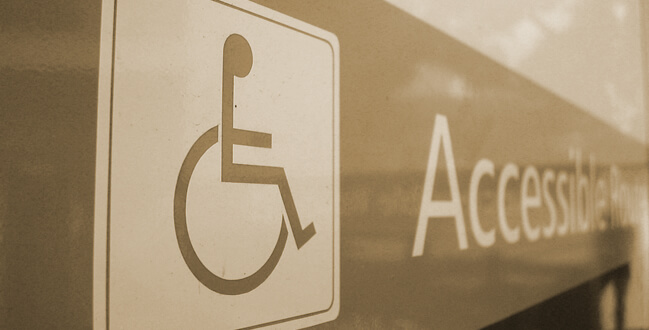 Accessibility: What Bar and Restaurant Owners Need to Know Accessibility: What Bar and Restaurant Owners Need to Know