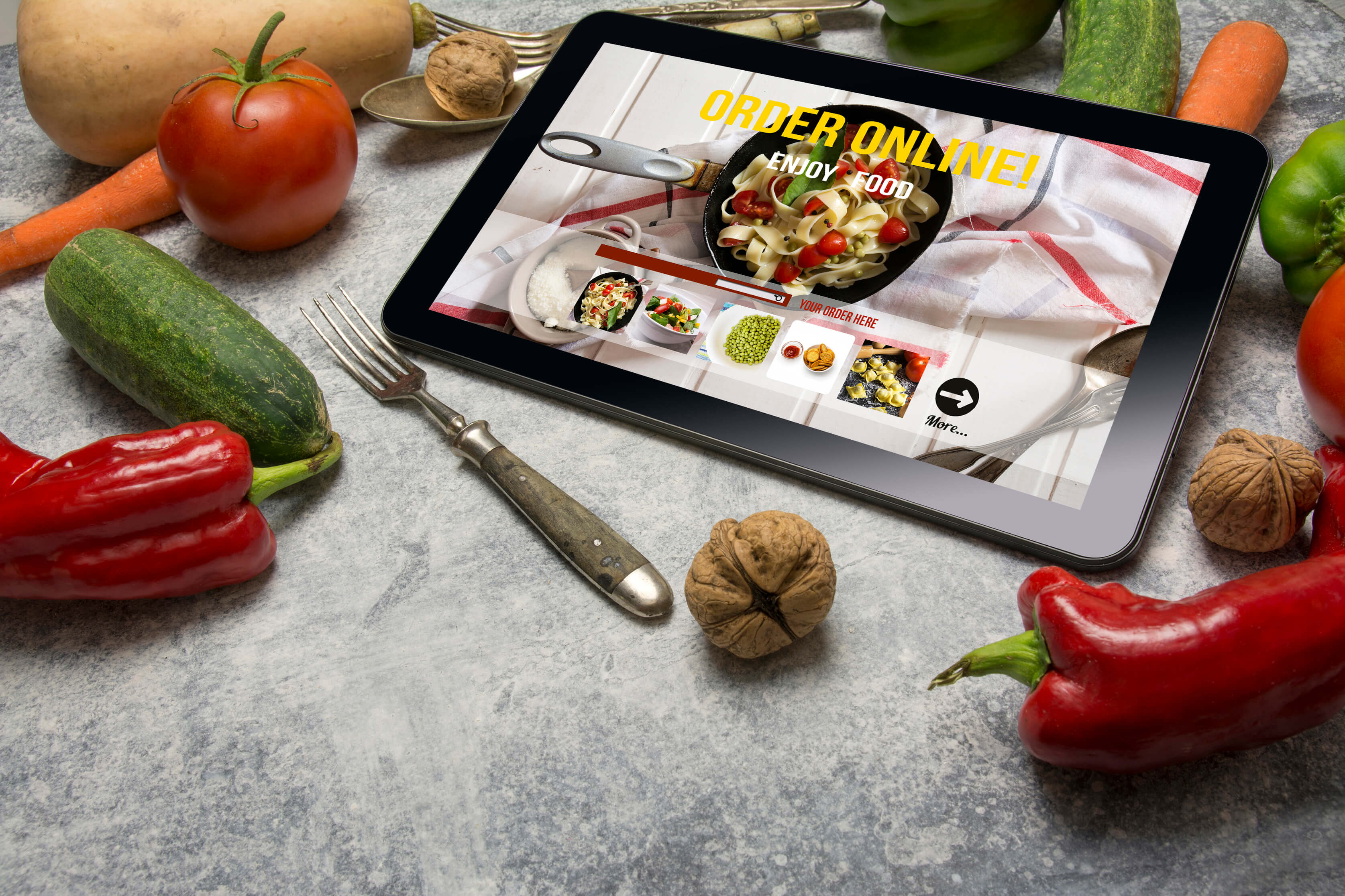 Does your restaurant need a website? Does your restaurant need a website?