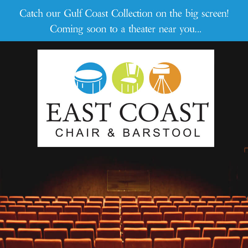 Our Furniture is Coming to a Theater Near You, Debuts in Big Screen Movie