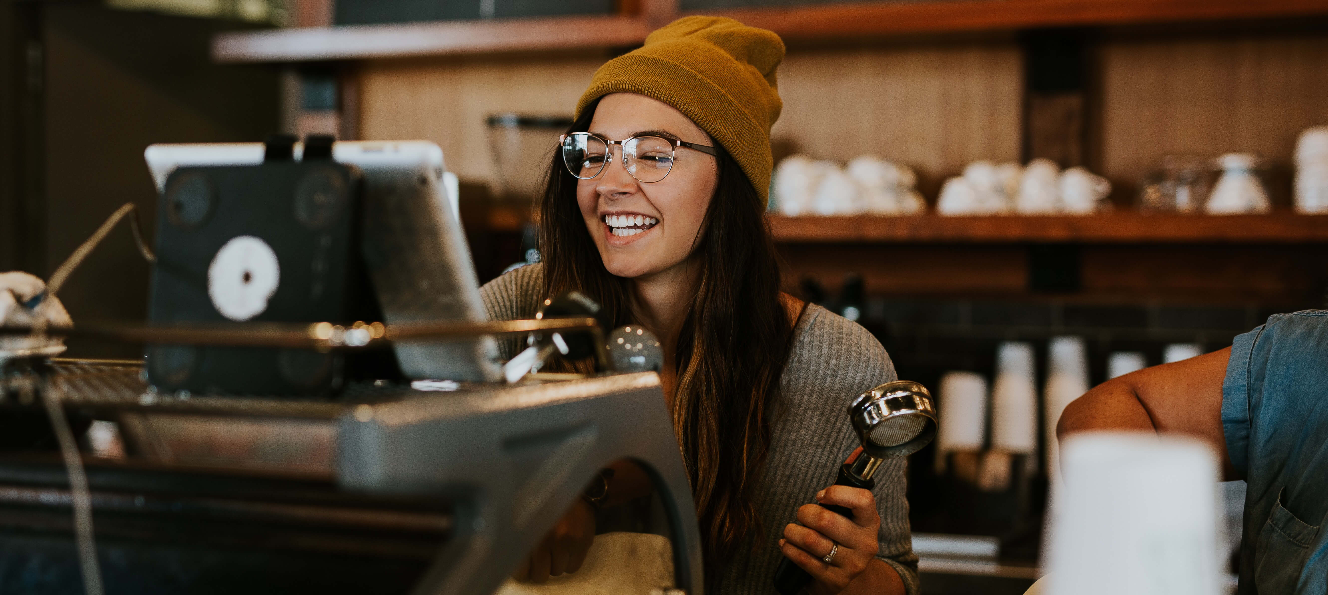 8 Ways to Retain Restaurant Employees and Keep Them Happy 8 Ways to Retain Restaurant Employees and Keep Them Happy