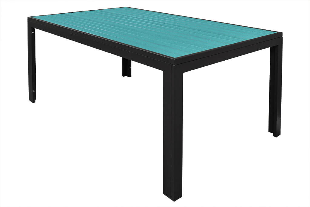 Three Different Looks, One Table Three Different Looks, One Table