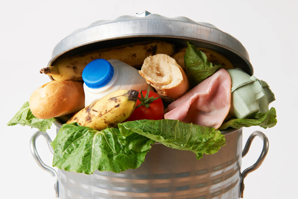 Food Waste: A Huge Deal For the Planet and Your Restaurant