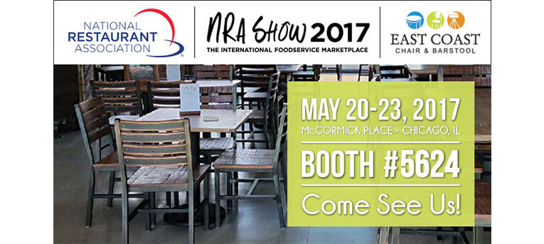 2017 National Restaurant Association, Hotel-Motel Show 2017 National Restaurant Association, Hotel-Motel Show
