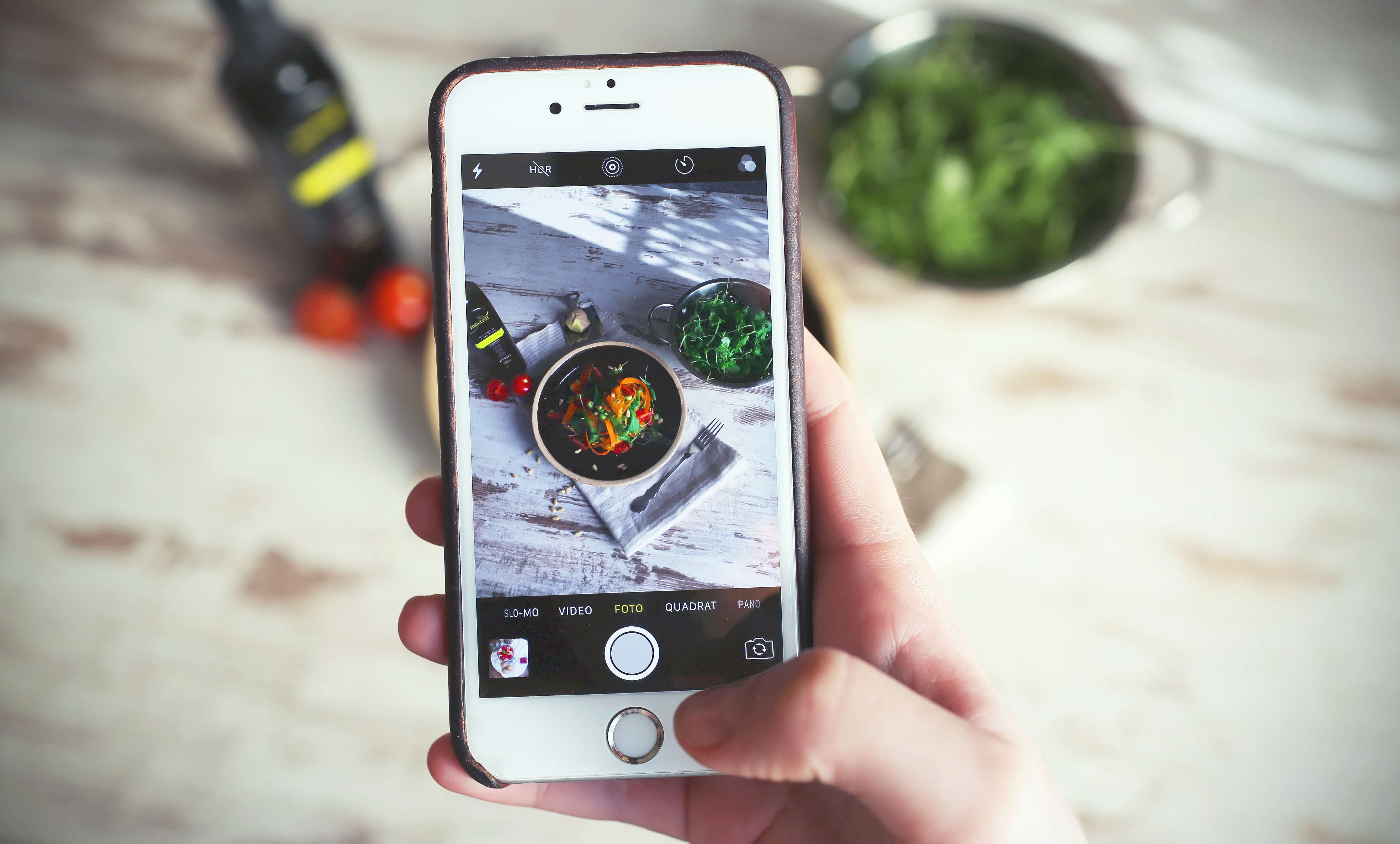 How Restaurants Can Use Pinterest Effectively How Restaurants Can Use Pinterest Effectively