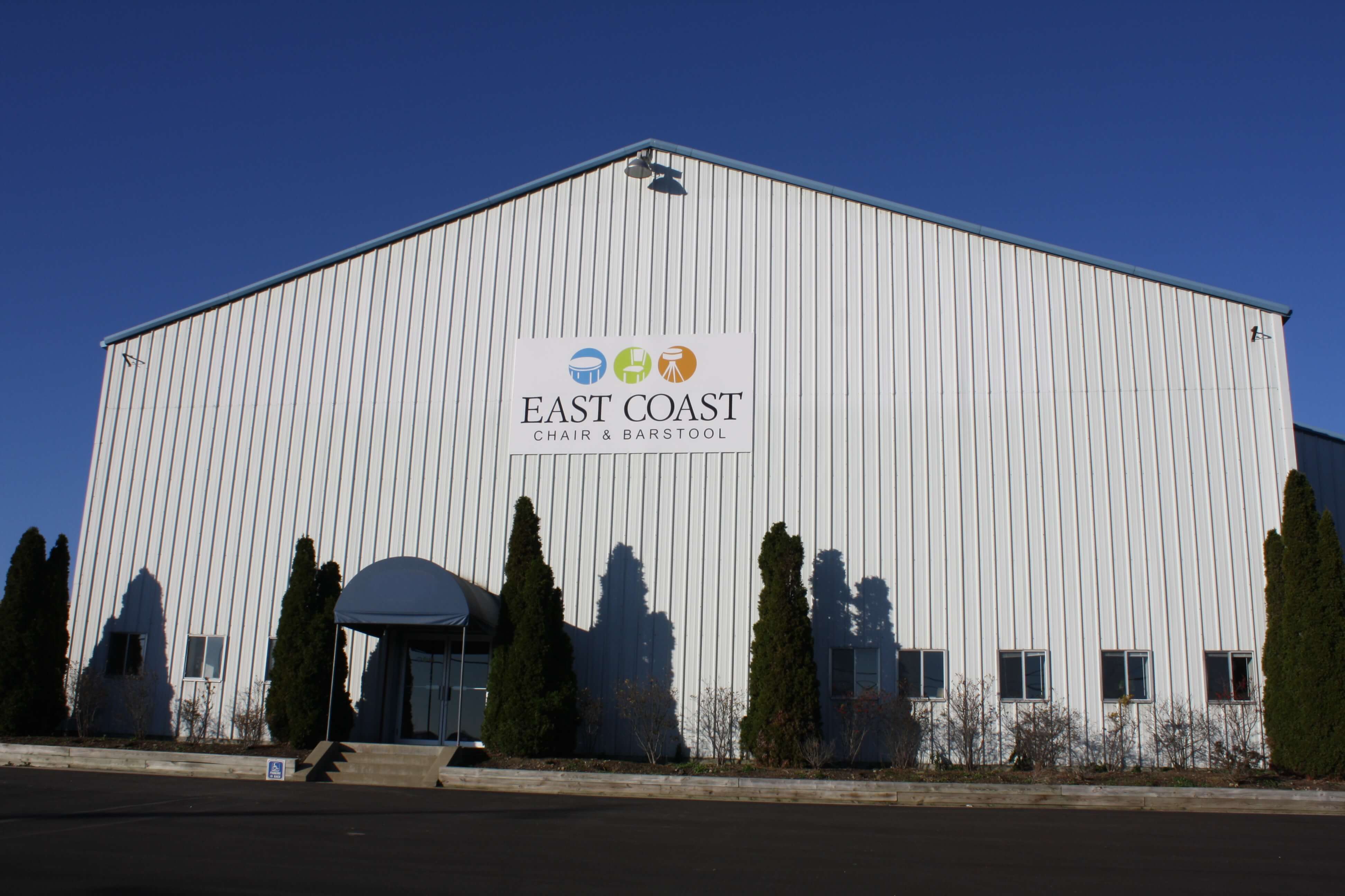 Beans &#038; Barstools: Grand Opening of Our New Showroom