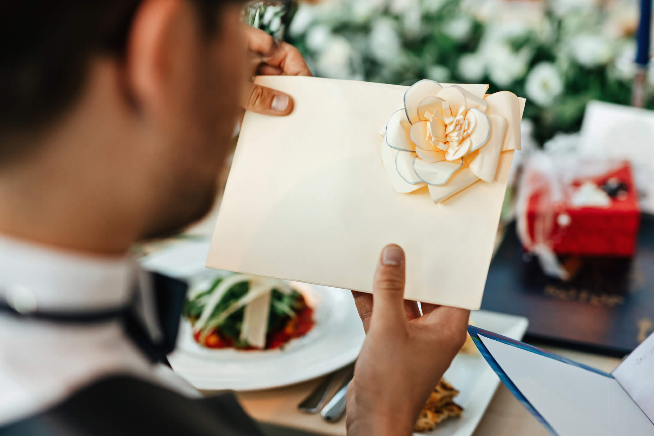 Peekaboo Promotions: What They Are and How to Pull One Off in Your Restaurant Peekaboo Promotions: What They Are and How to Pull One Off in Your Restaurant