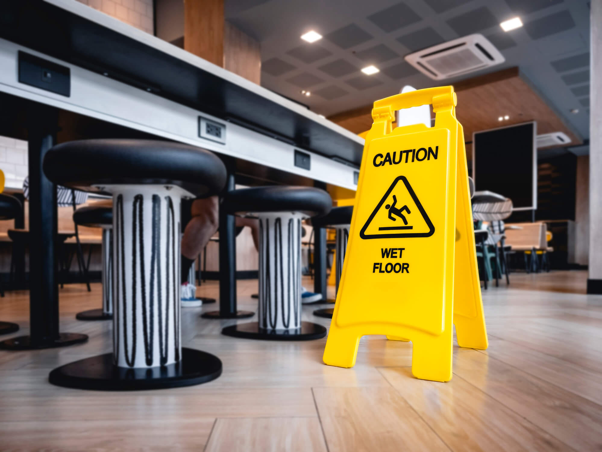 Go Beyond Cleaning and Sanitize Your Restaurant Effectively During the COVID-19 Pandemic Go Beyond Cleaning and Sanitize Your Restaurant Effectively During the COVID-19 Pandemic