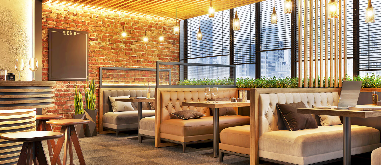 5 Budget-Friendly Restaurant Design Ideas 5 Budget-Friendly Restaurant Design Ideas