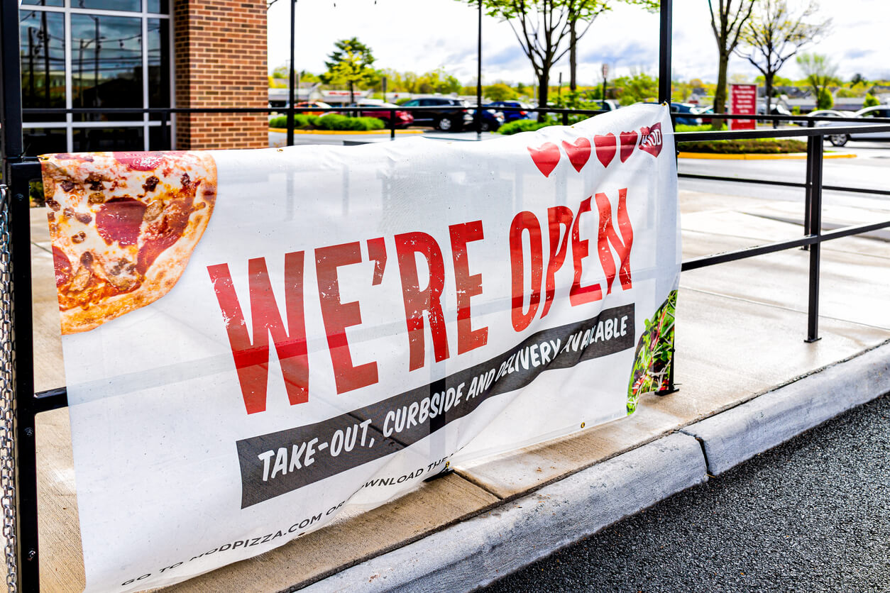 4 Key Lessons the Restaurant Industry Learned from 2020 4 Key Lessons the Restaurant Industry Learned from 2020