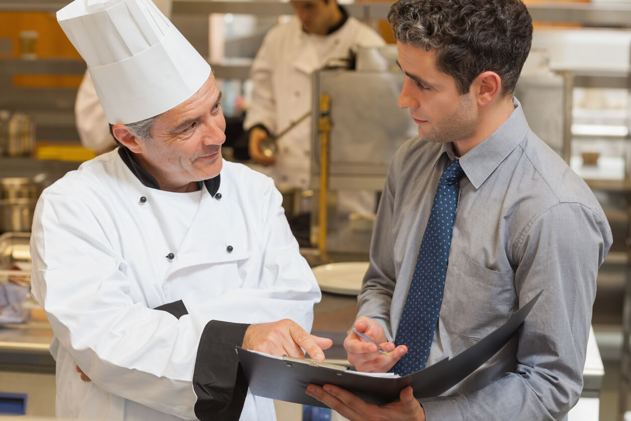 OSHA 101 for Restaurants OSHA 101 for Restaurants