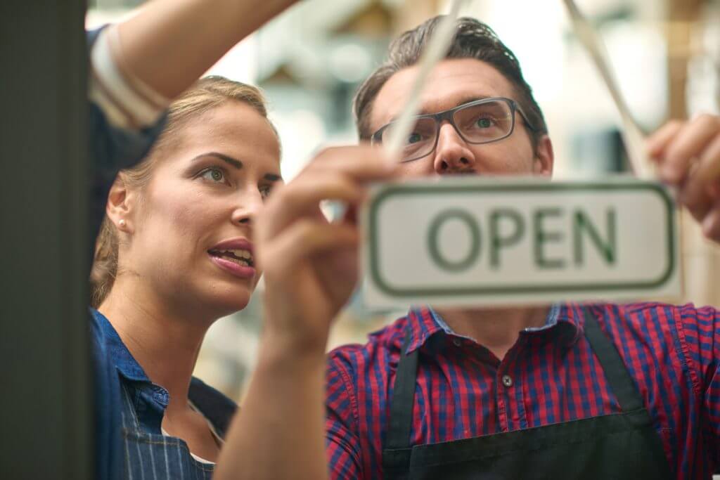 The Recipe of a Restaurant: How to Break into the Industry The Recipe of a Restaurant: How to Break into the Industry