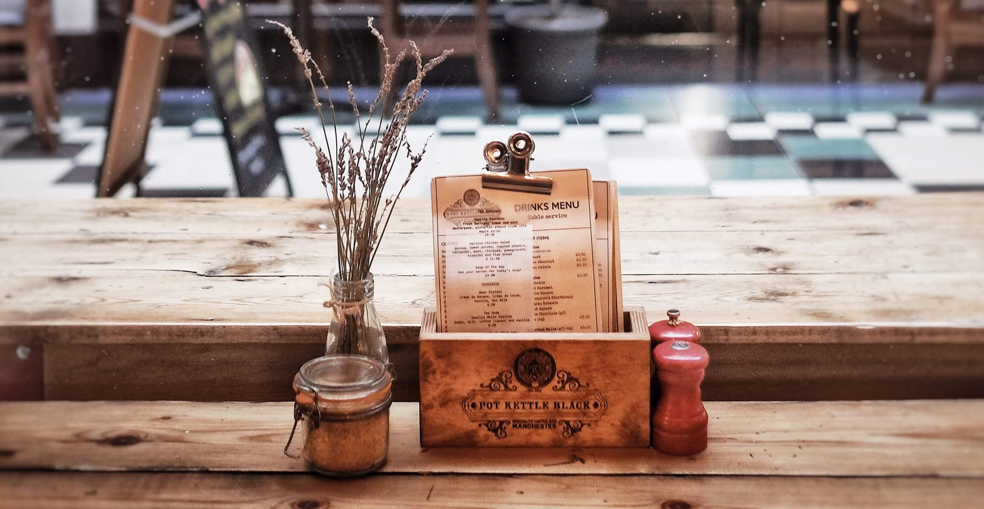 Promoting Nutrition on Your Restaurant’s Menu Promoting Nutrition on Your Restaurant’s Menu