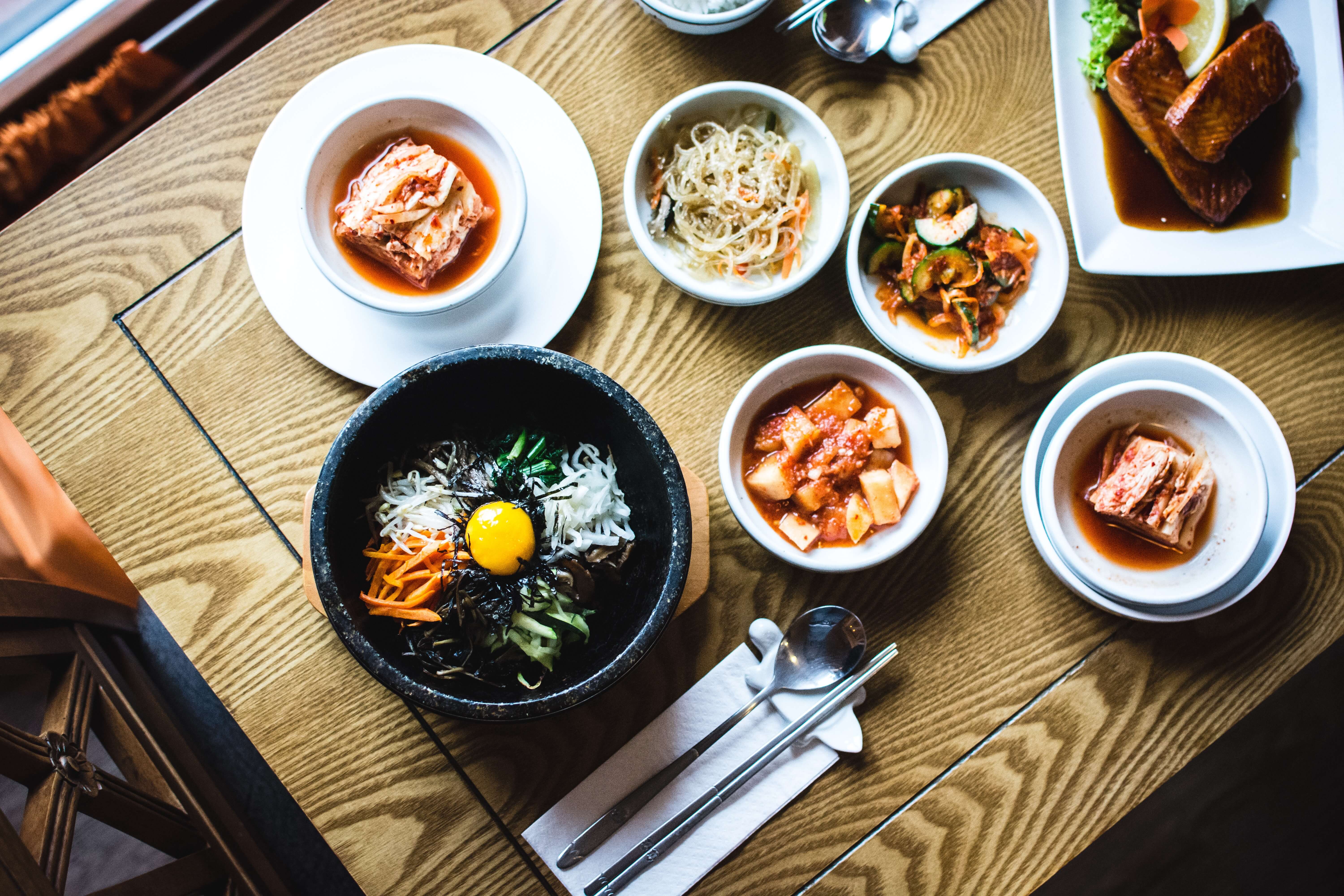 4 Up and Coming Food Cities of 2019 4 Up and Coming Food Cities of 2019